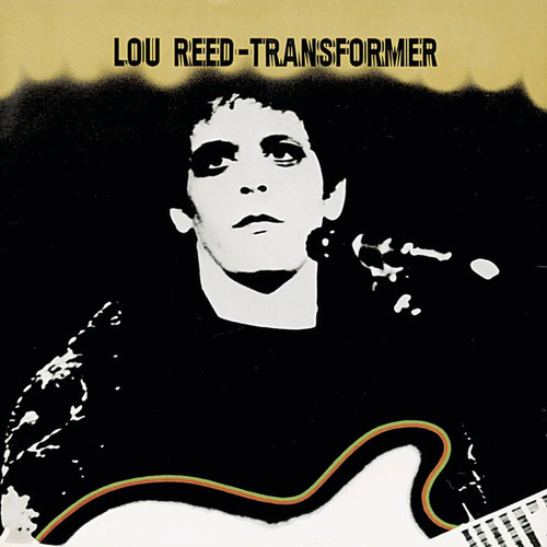 Lou reed transformer - transformer, |