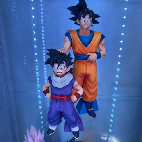 Modellino dragon ball modeling - dragon,