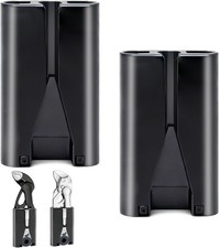 Due mini organizzatori di