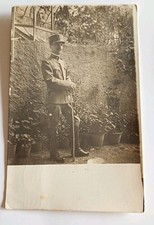  Foto militari, ww1  Soldati Prima Guerra Divise   Sciabola Ufficiale Da Genova