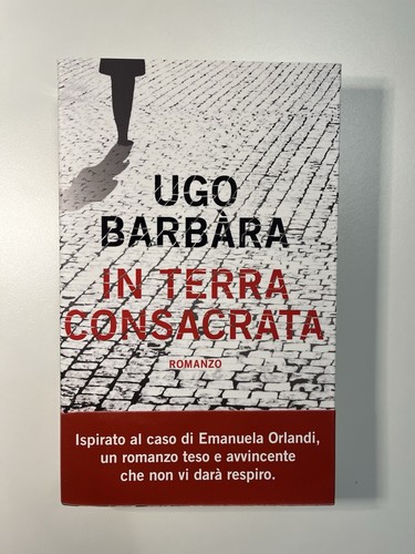 Ugo barbara terra - barbara,,