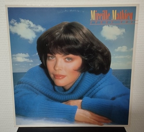 Disque tours vinyle - 33,