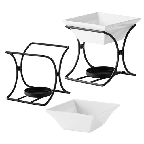 Set mini per fonduta - set,
