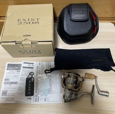 Mulinello da spinning Daiwa