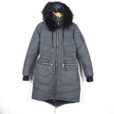 KHUJO LUANA Giacca Parka Donna