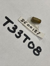 Aprilia 8600187 Getto