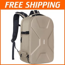 Zaino fotografico versatile con supporto treppiede