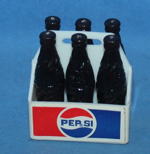 Calamita frigo vintage