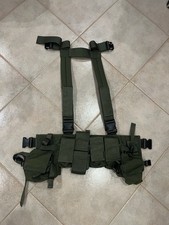 Pantac Tactical Vest Softair