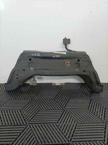 Culla motore anteriore