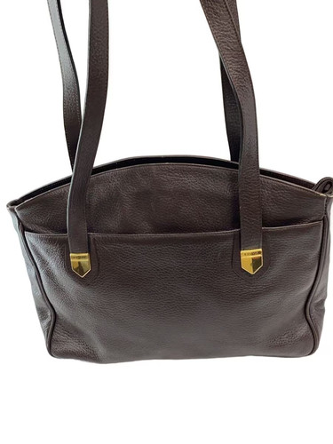 Borsa tote lanvin pelle - lanvin,