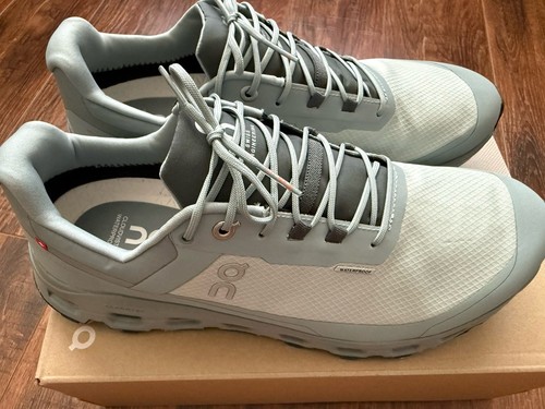 Cloudvista scarpe corsa - on,