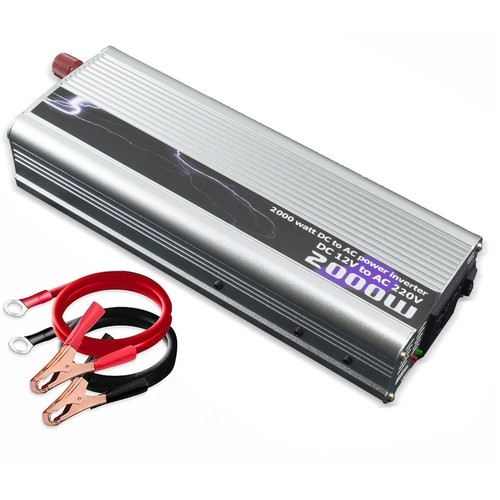 Inverter trasformatore - inverter,