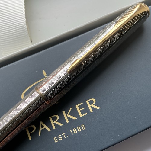 Parker sonnet ballpoint pen - parker,
