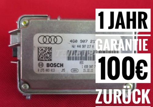 4g0907217 telecamera anteriore - 4g0907217,