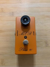 MXR Phase 90 Custom Shop