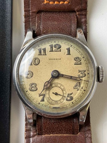 Orologio polso meccanico - orologio, da