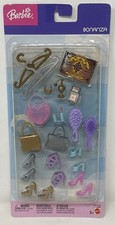 Barbie Bonanza Accessori