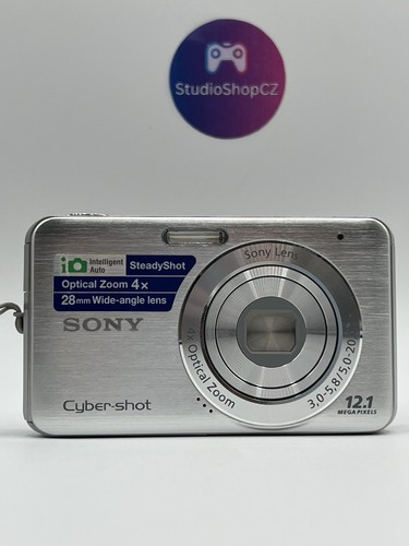 Sony cyber shot dsc - cyber‑shot, dsc‑w310