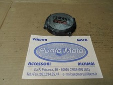 Carter tapa lateral del motor