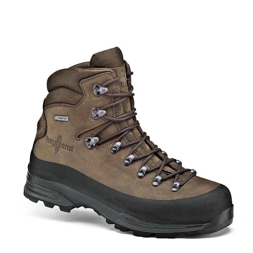 Kayland globo gtx brown - gtx,