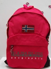 NAPAPIJRI ZAINO HACK HOT PINK
