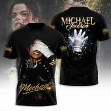 Abbigliamento Michael Jackson