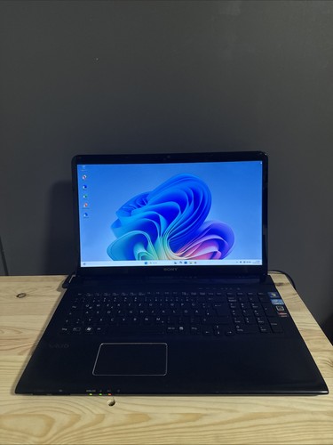 Sony vaio sve171a11m computer - vaio,