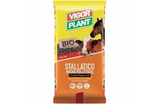 Vigorplant Stallatico mini pellettato humus vegetale 5 Kg