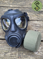Coperchio filtro maschera