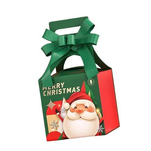 Scatole regalo natale - regalo, di