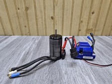 Adatto per Traxxas E-Revo 2.0