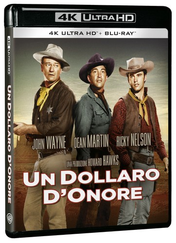 Dollaro onore rio - un,