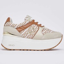 Sneakers LIU JO "Maxi Wonder