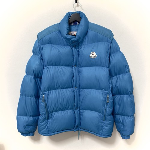 Moncler transformer down - transformer,