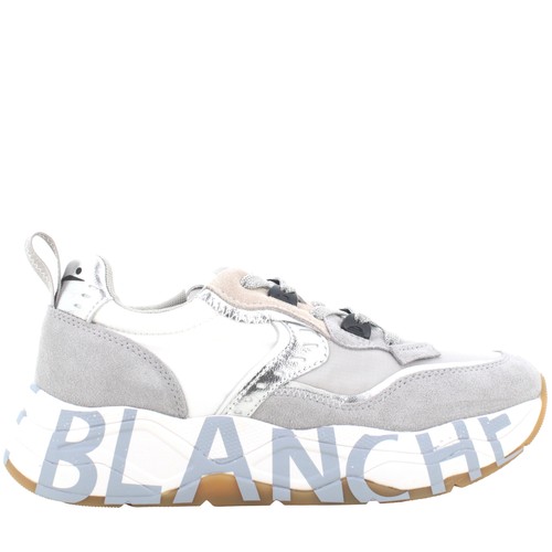 Voile blanche donna - donna, sneakers