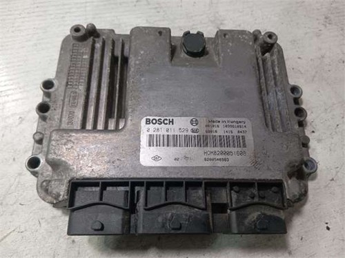 8200546983 centralina opel - ,