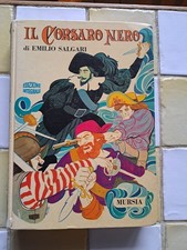 Emilio Salgari - Il Corsaro