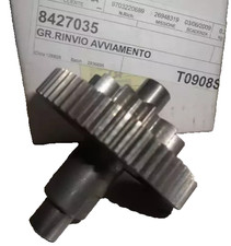 INGRANAGGIO PIGNONE RINVIO