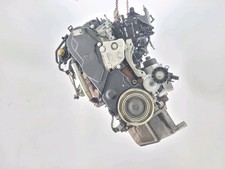 Motore Tipo RH01 - Peugeot 508