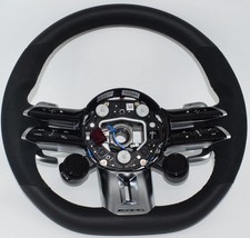 Volante originale Mercedes AMG