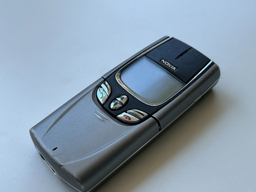 Raro telefono gsm - telefono, nokia