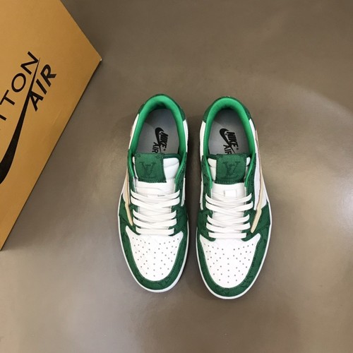Nike louis vuitton - nike, x