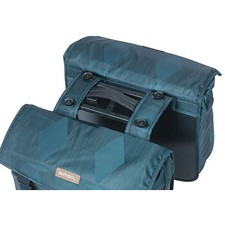 Basil borsa bici doppia - bici,