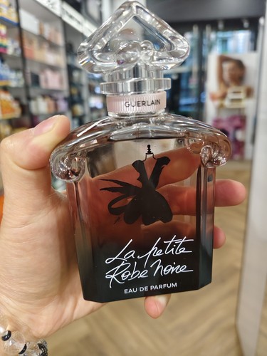 Guerlain petite robe - la,