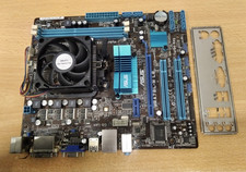 Asus m5a78l scheda - , madre