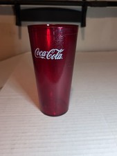 Bicchiere Coca Cola Ristorante