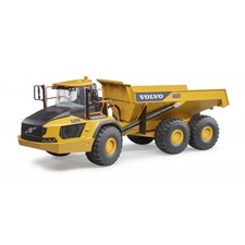 Bruder BRD02455 Volvo A60H