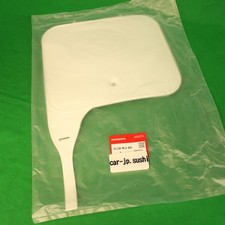 Targa anteriore Honda CR125 CR250 CR500 CR 125 250 500 1988 1989 61136ML3841