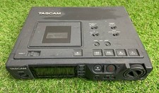 tascam registratore dati